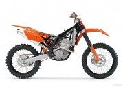 KTM 250-F SX